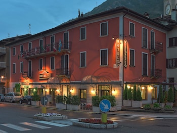 san pellegrino terme