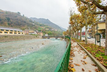 san pellegrino terme