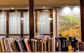 san pellegrino terme