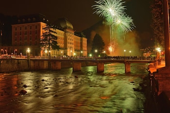 san pellegrino terme