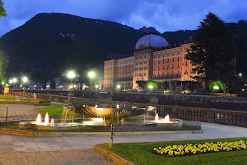 san pellegrino terme