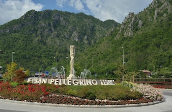 san pellegrino terme