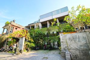 micost homestay