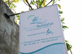 micost homestay