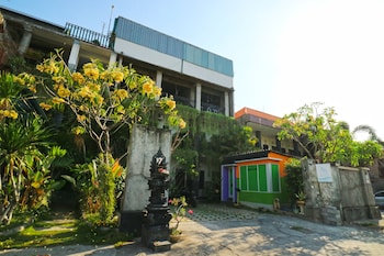 micost homestay