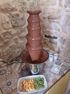 Chocohouse,Noto>>Ispica,3 star