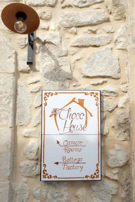 chocohouse