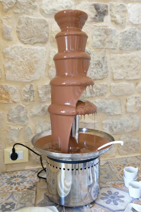 chocohouse