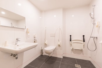 maxhotel amsterdam airport schiphol