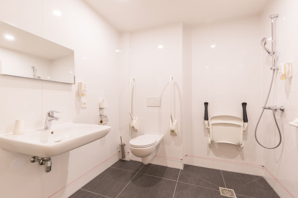 maxhotel amsterdam airport schiphol