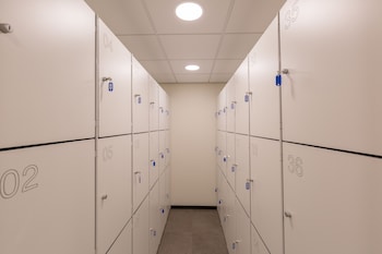 maxhotel amsterdam airport schiphol