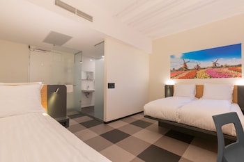 maxhotel amsterdam airport schiphol