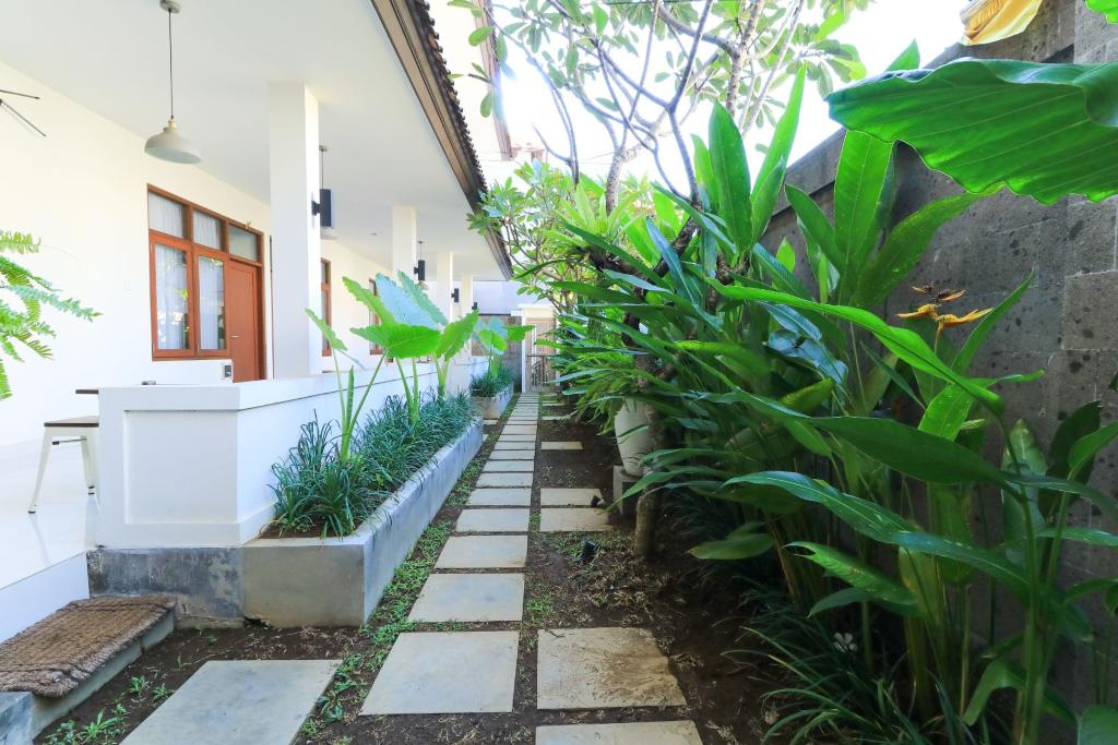 kak garden inn