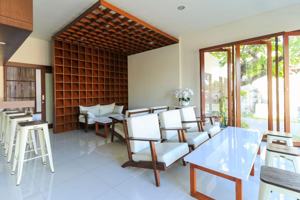 kak garden inn