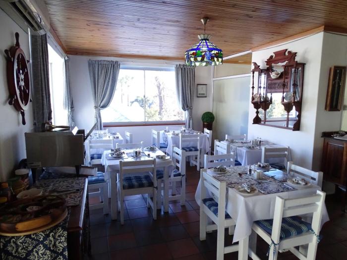 big skies guesthouse