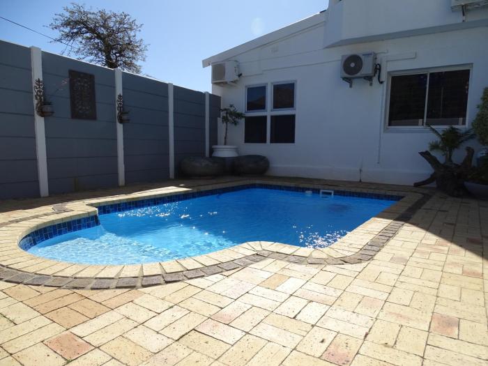 big skies guesthouse