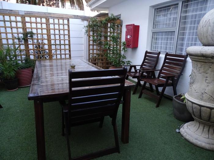 big skies guesthouse