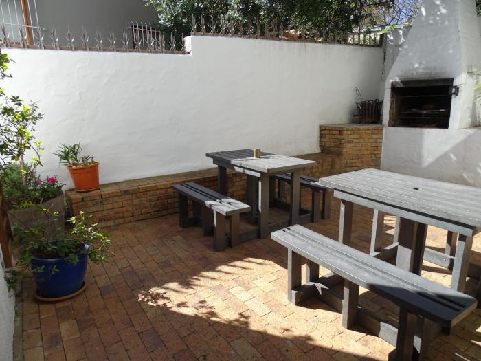 big skies guesthouse