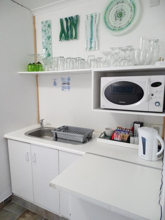 big skies guesthouse