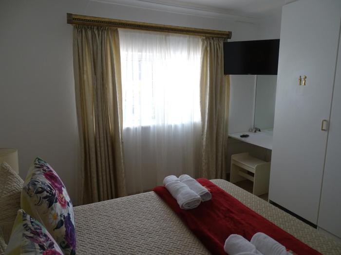 big skies guesthouse