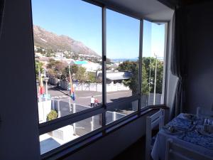 big skies guesthouse