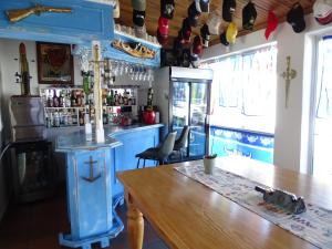 big skies guesthouse