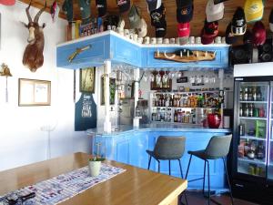 big skies guesthouse