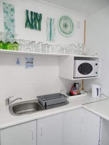 big skies guesthouse