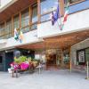 relais des alpes