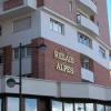 relais des alpes
