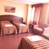 relais des alpes