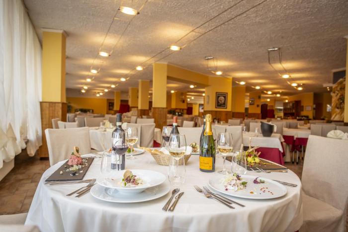 relais des alpes