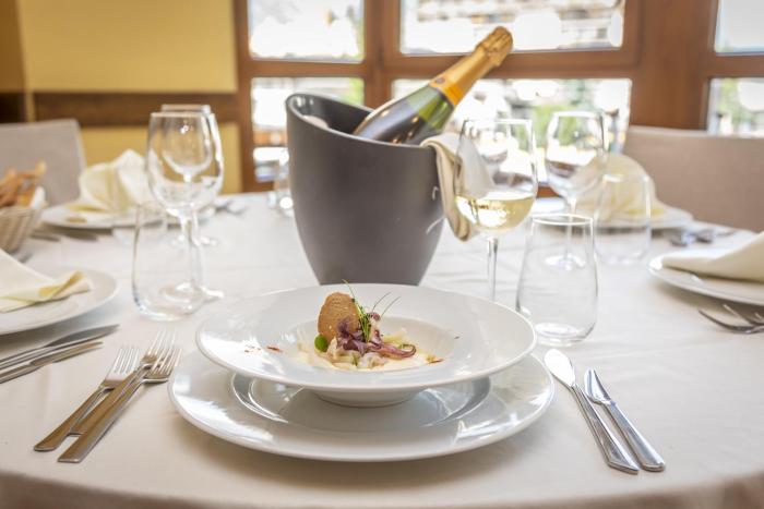 relais des alpes