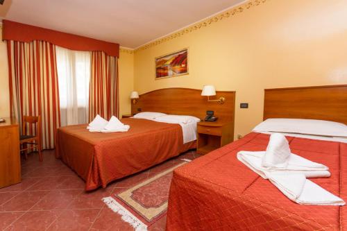 relais des alpes