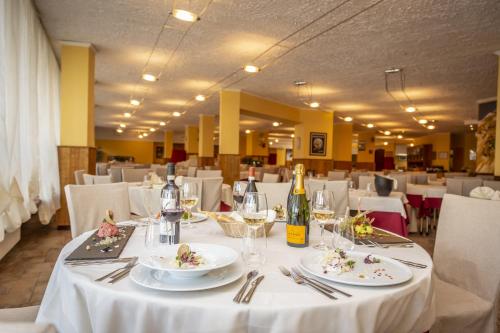 relais des alpes