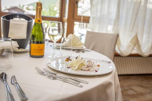 relais des alpes