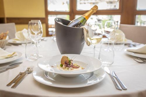relais des alpes