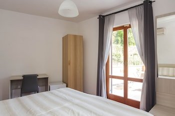 a casa di mila