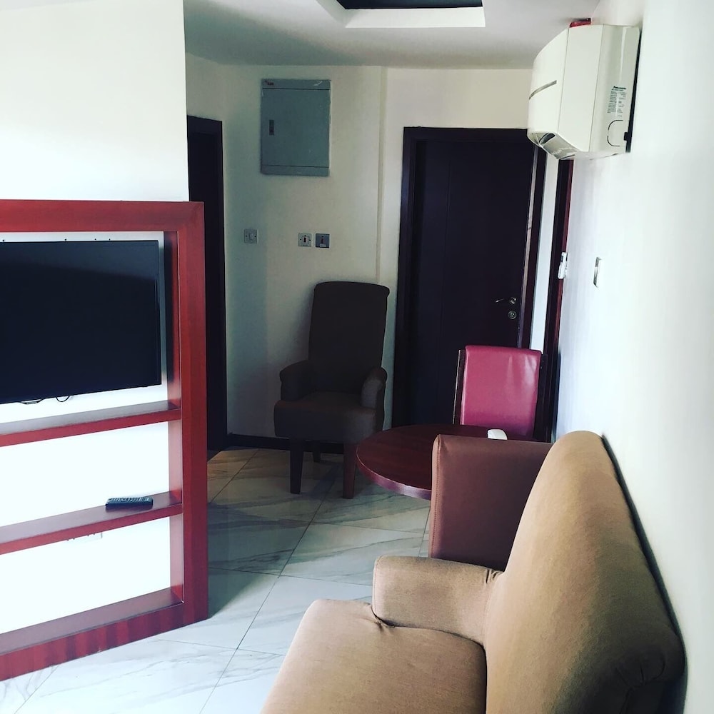 abuson hotels