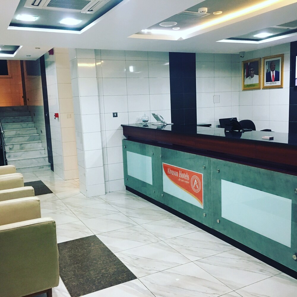 abuson hotels