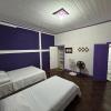 casa romano hostel