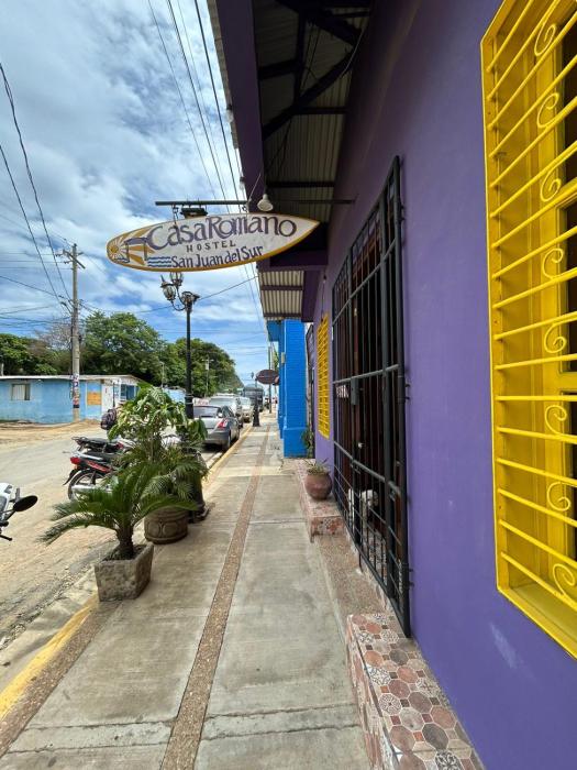 casa romano hostel