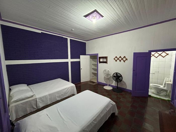 casa romano hostel