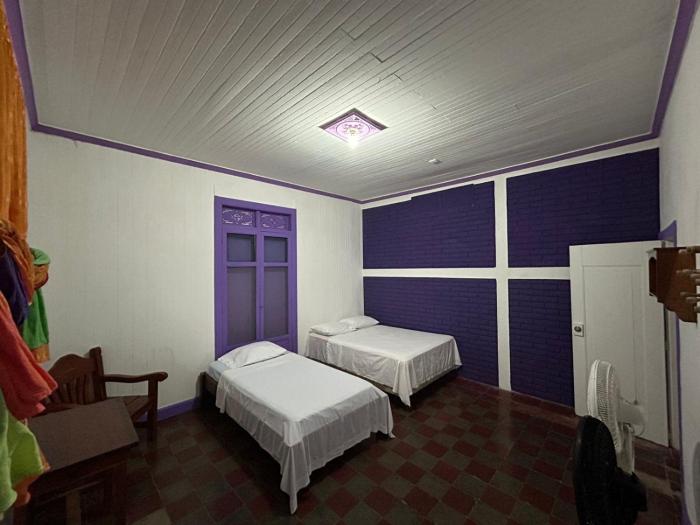 casa romano hostel