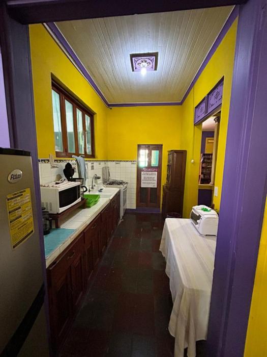casa romano hostel