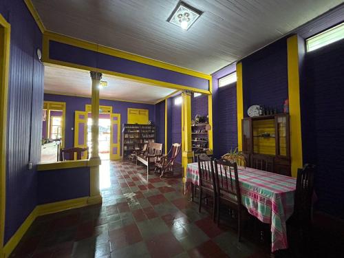 casa romano hostel