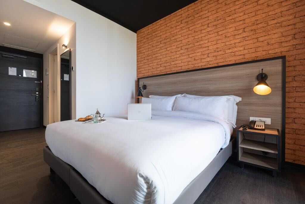 onomo hotel casablanca airport
