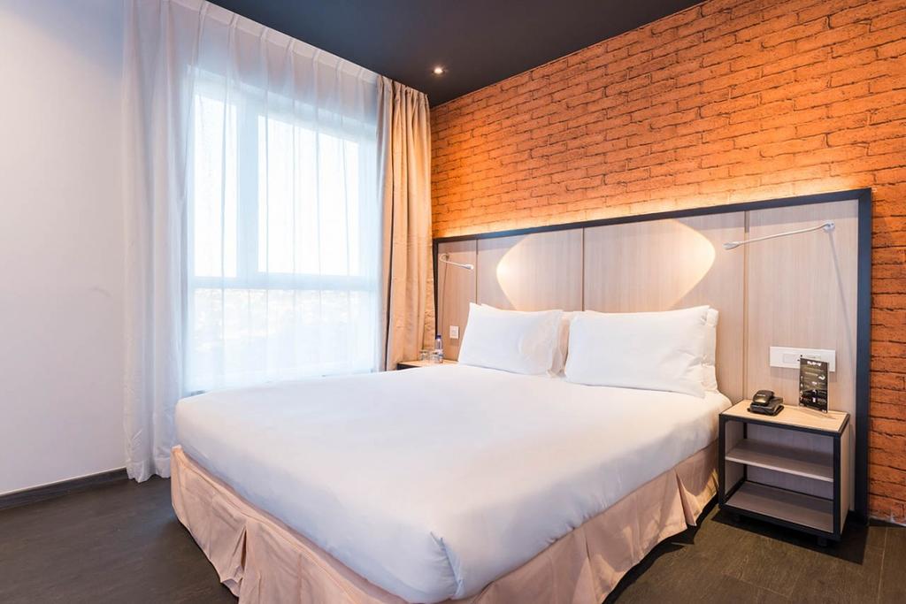 onomo hotel casablanca airport