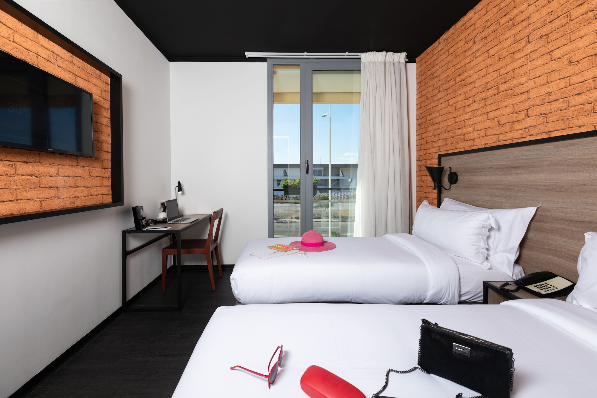 onomo hotel casablanca airport
