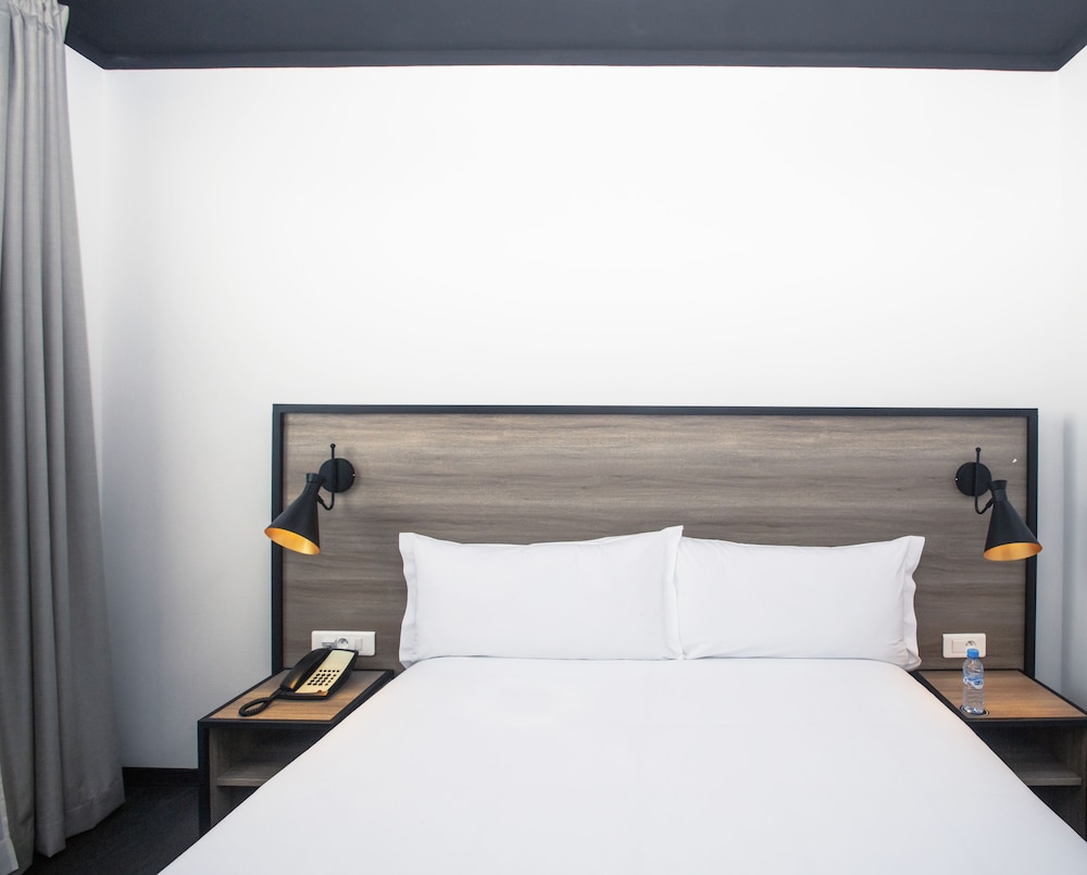 onomo hotel casablanca airport